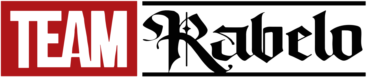 Logo Team Rabelo